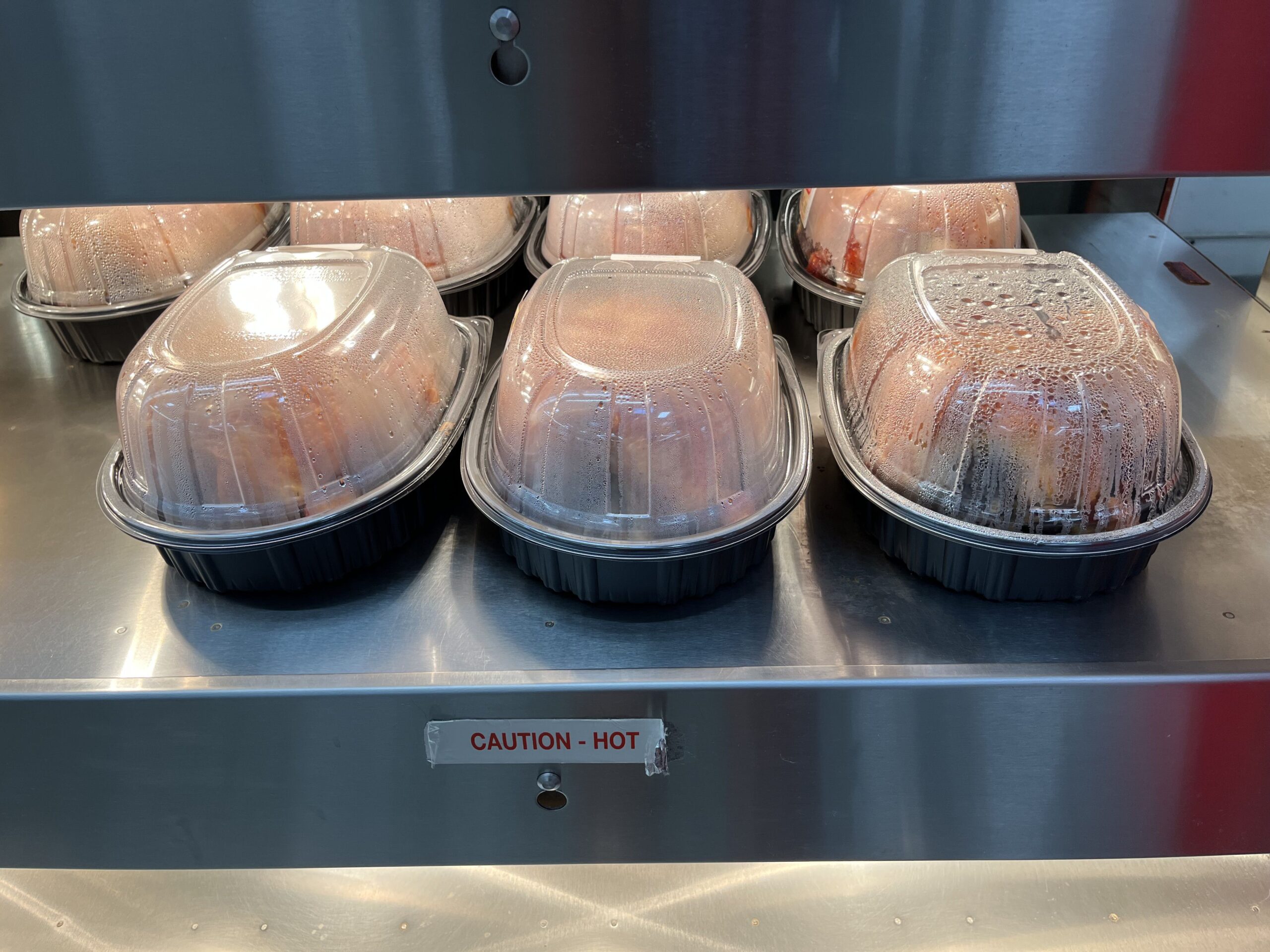 sams club seasoned rotisserie chicken
