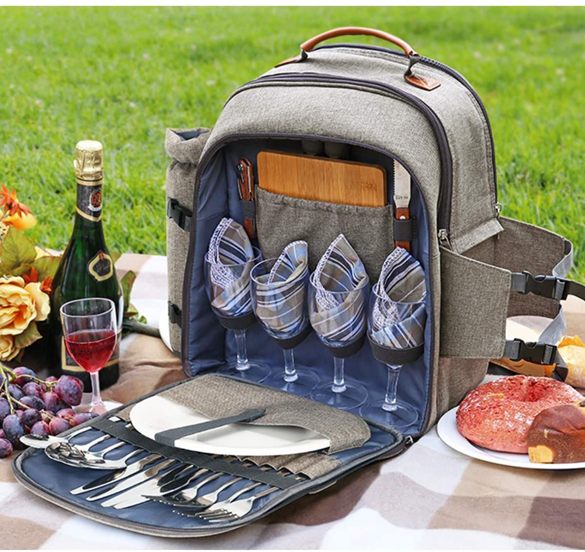 Picnic Backpack