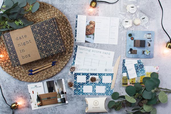 Date Night In Box
