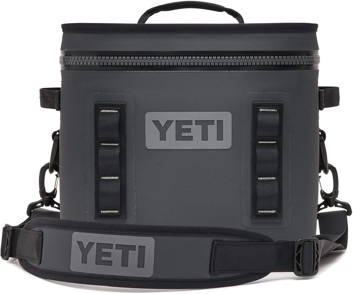 Yeti Hopper Flip Portable Cooler