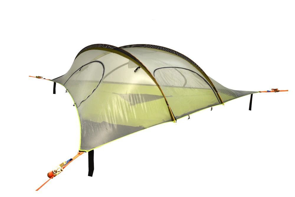 Stingray Family Tree Tent