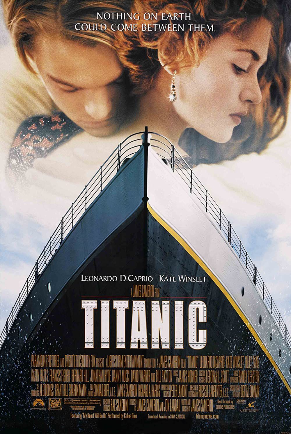 'Titanic' (1997)