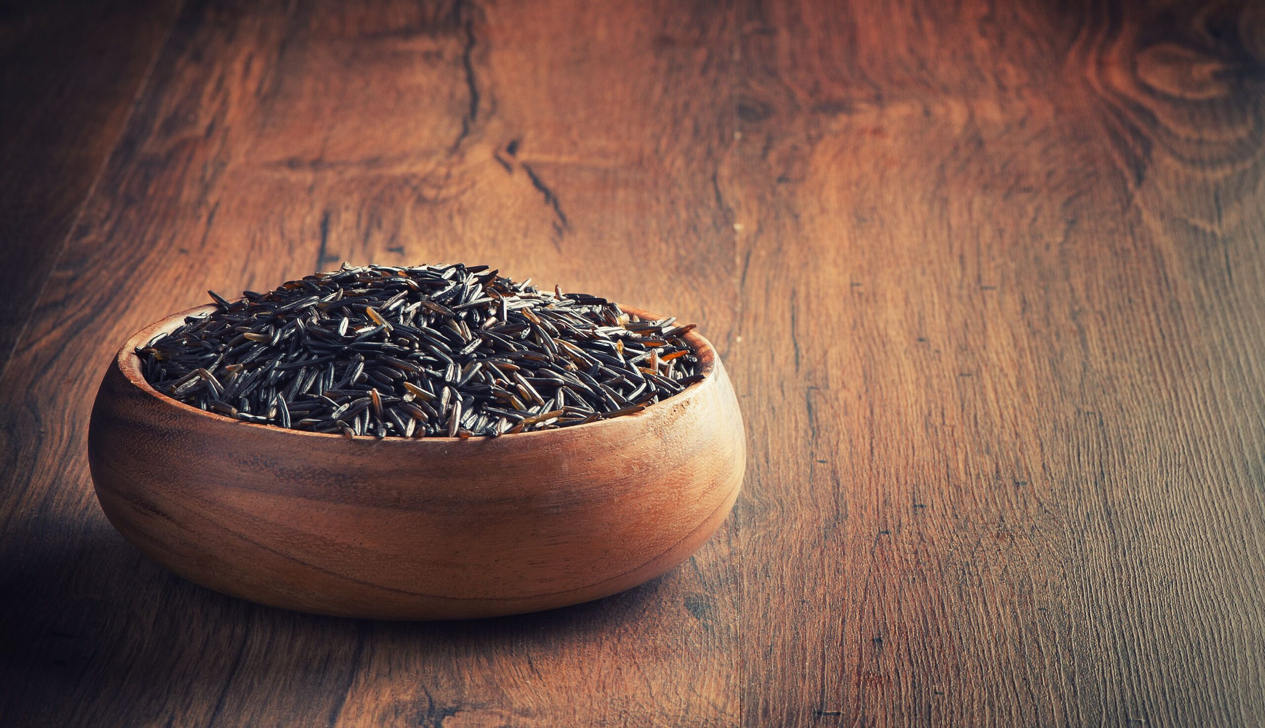 Wild Rice Dressing
