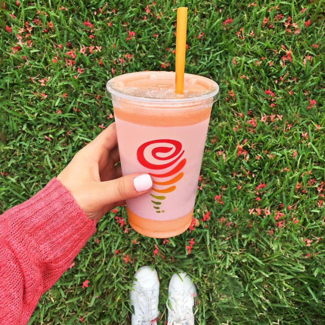 Jamba Juice