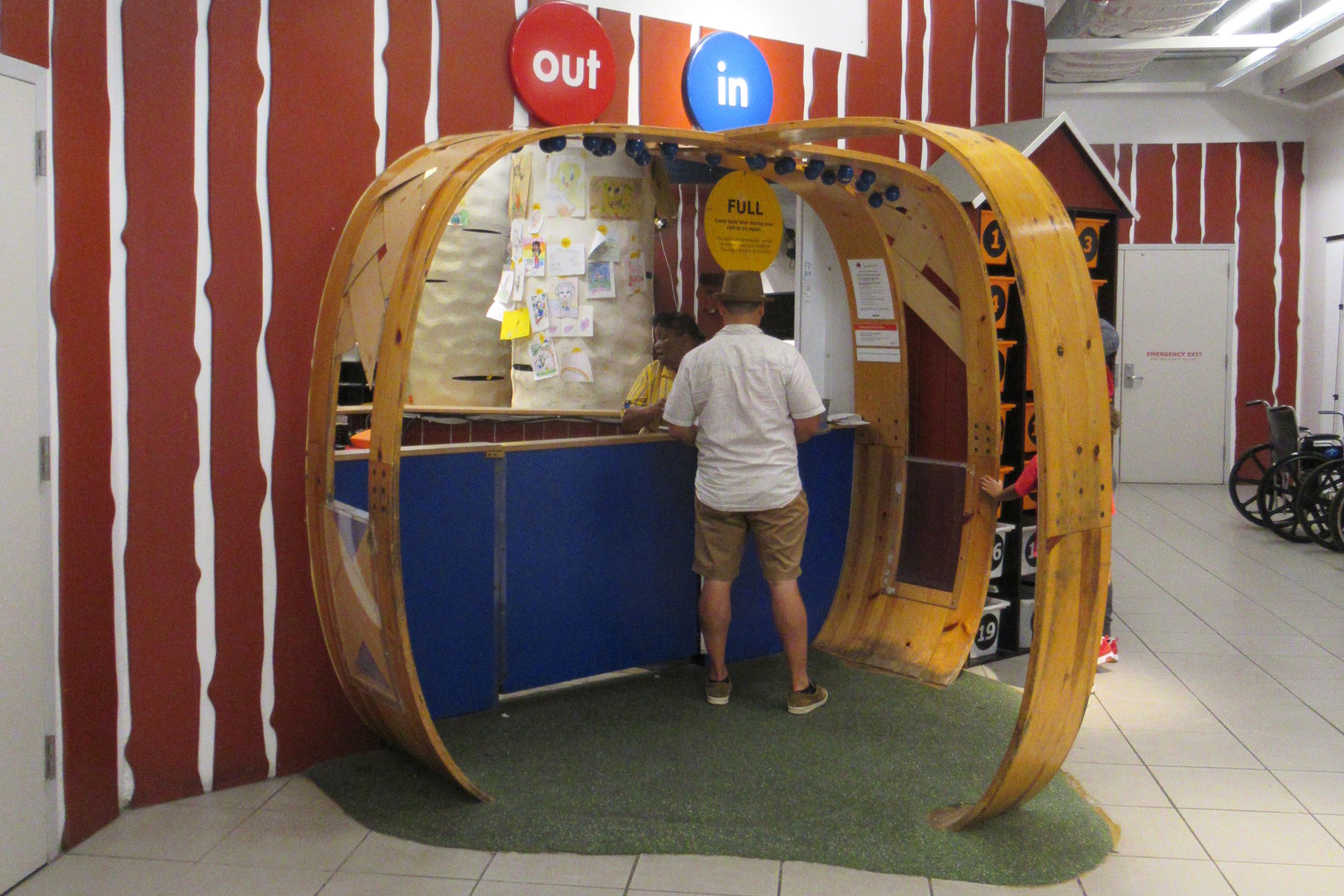Småland, Ikea
