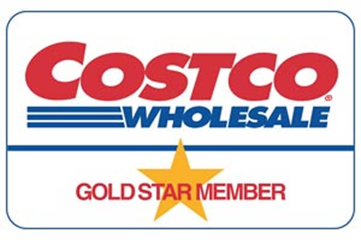 Costco Membership Card