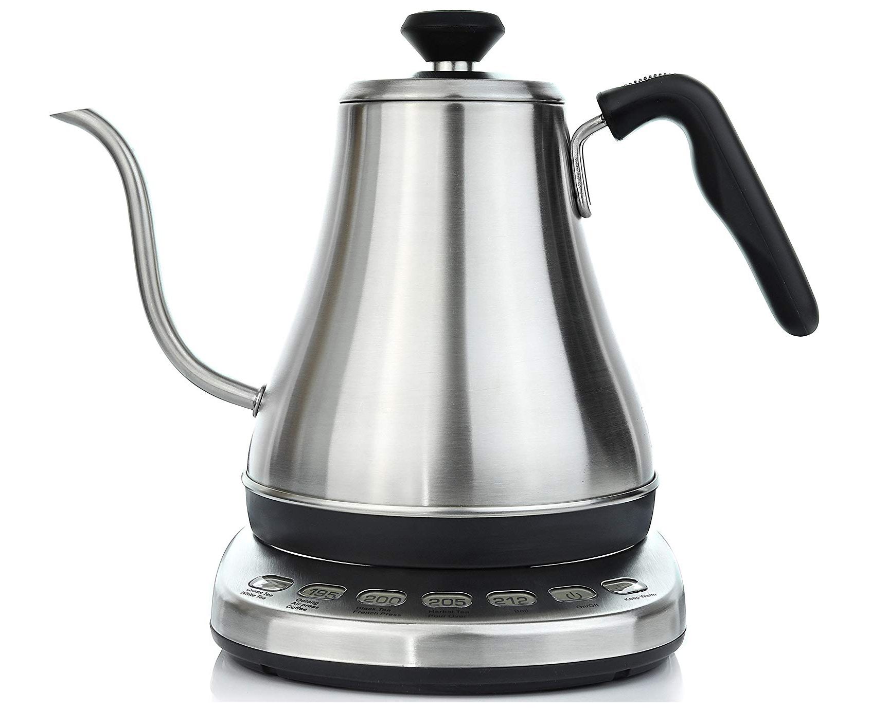 Electric Gooseneck Kettle