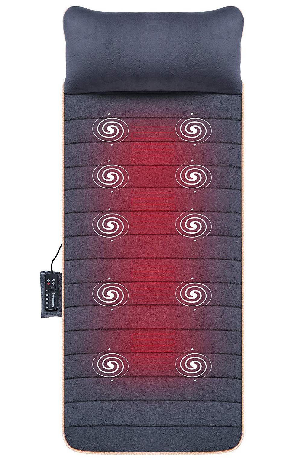 Snailax Massage Mat