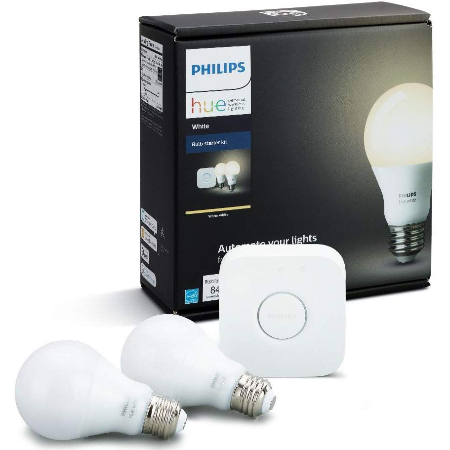 Philips Hue Starter Kit