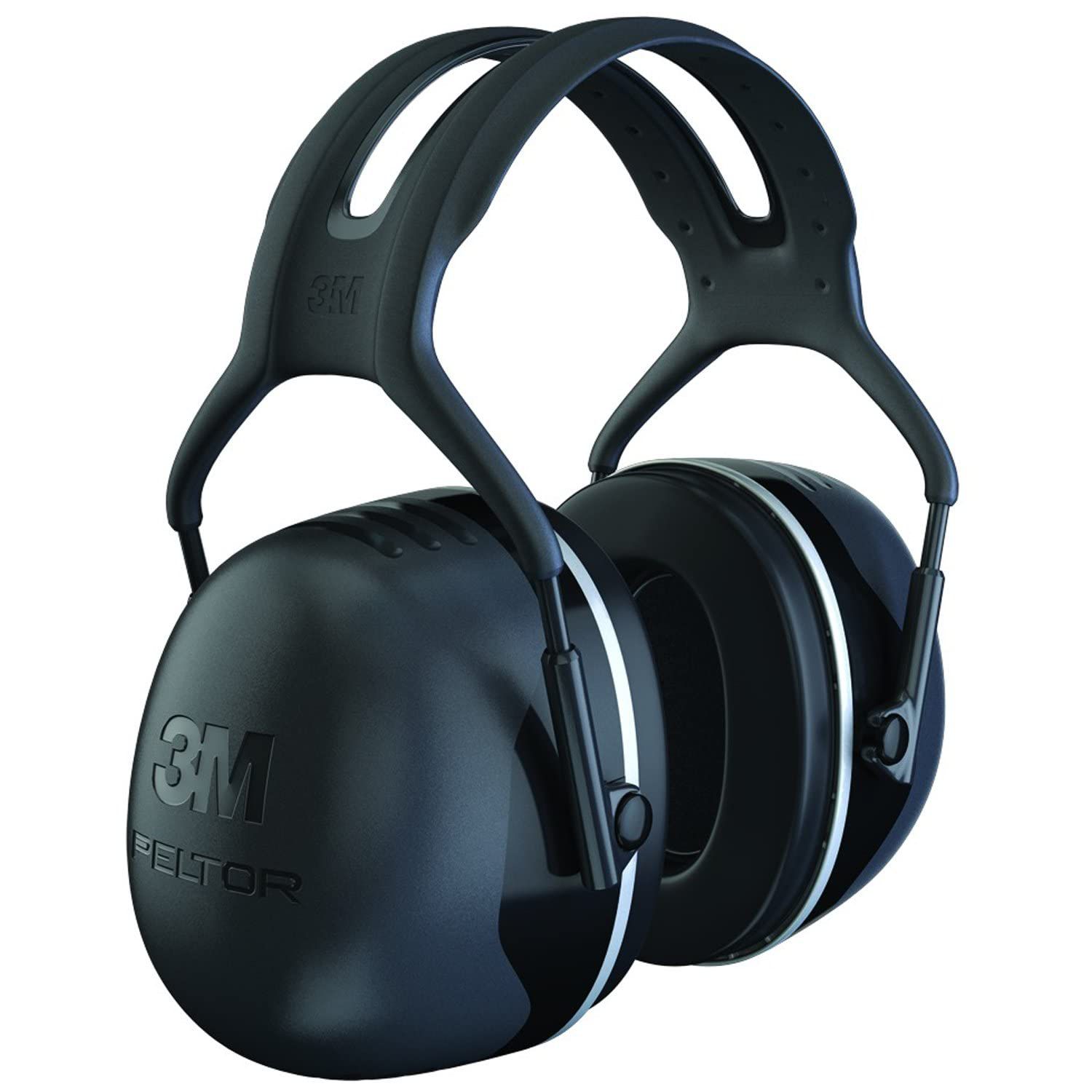 3M Personal Protective Equipment Standard Nrr 31 Db