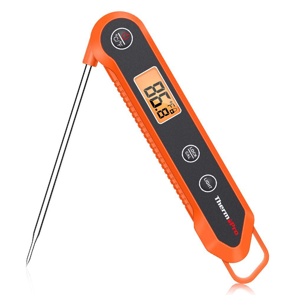 ThermoPro TP03 Digital Instant Read Meat Thermometer