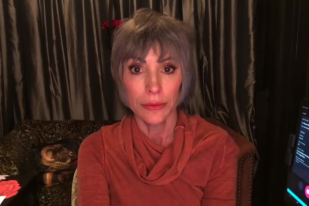 Nana Visitor
