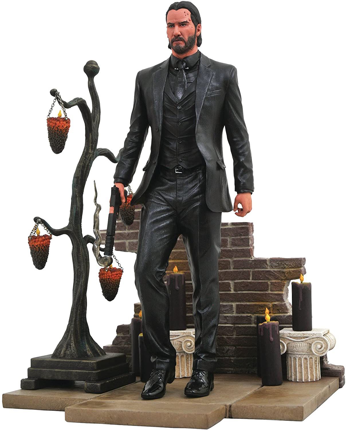 John Wick Action Figure