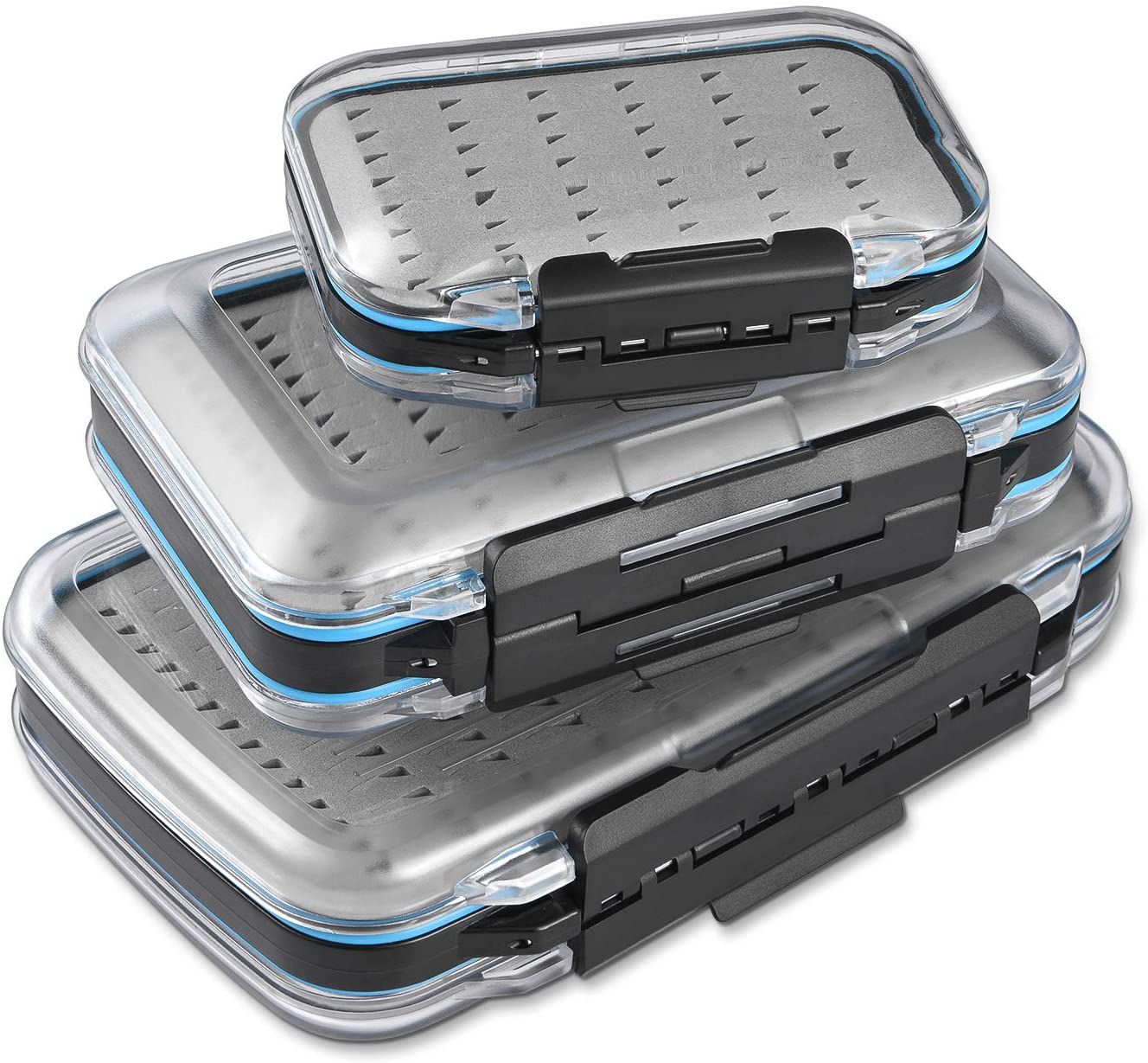 Magreel Fly Fishing Boxes