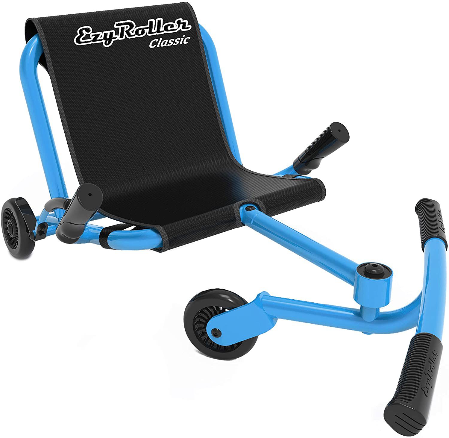 EzyRoller
