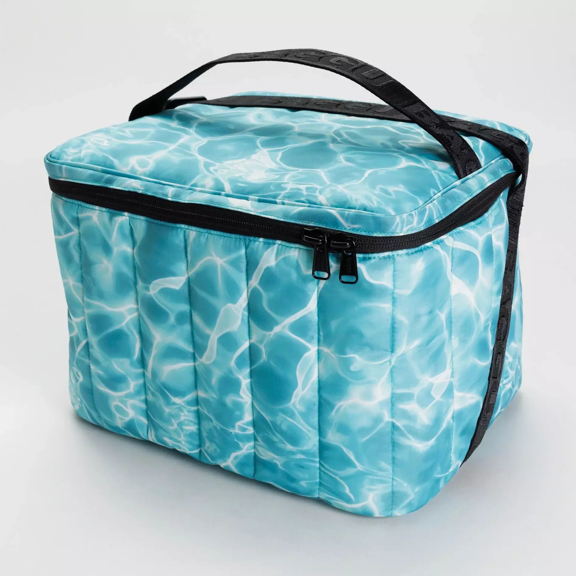 BAGGU Puffy Lunch Bag