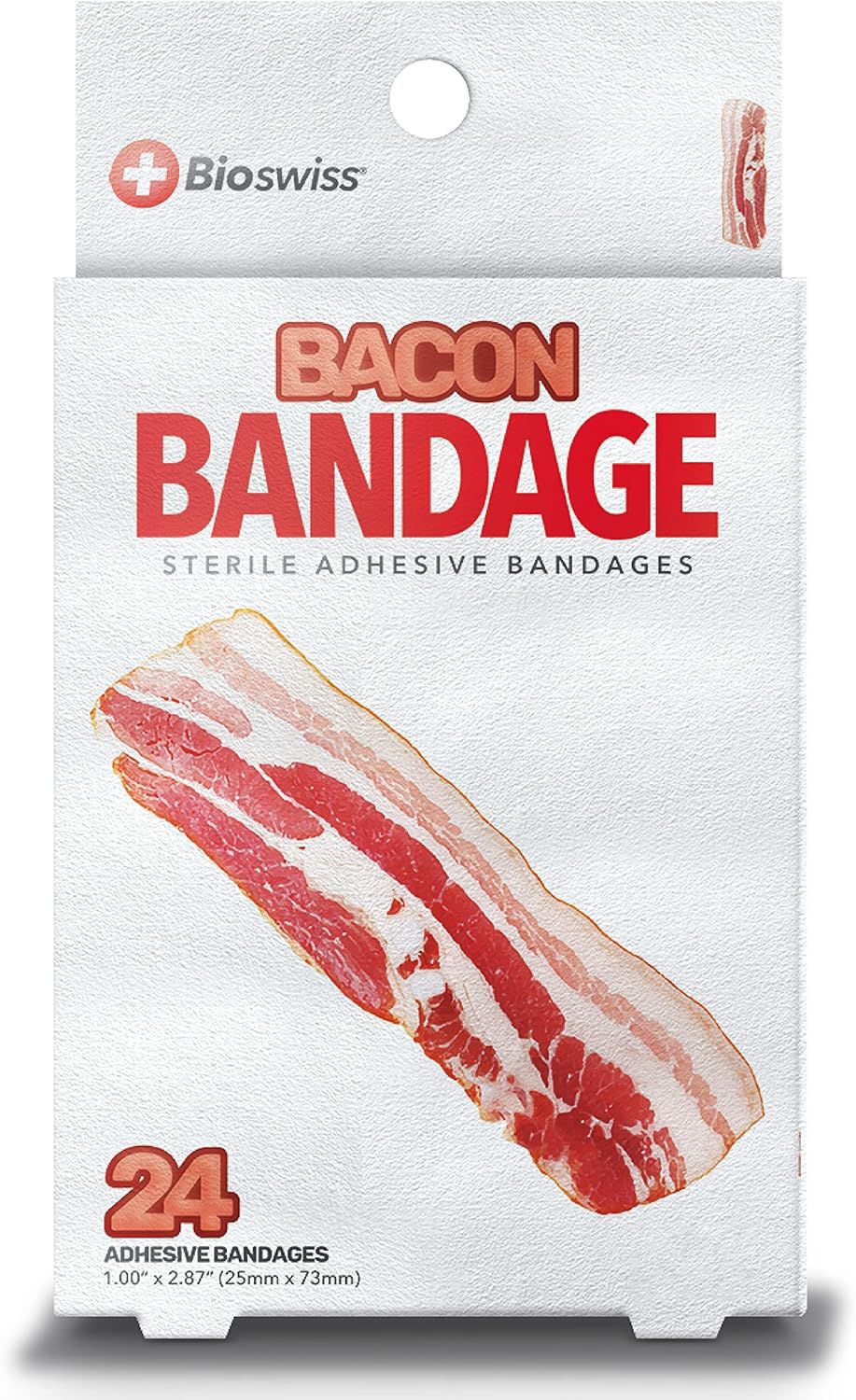 BioSwiss Bandages
