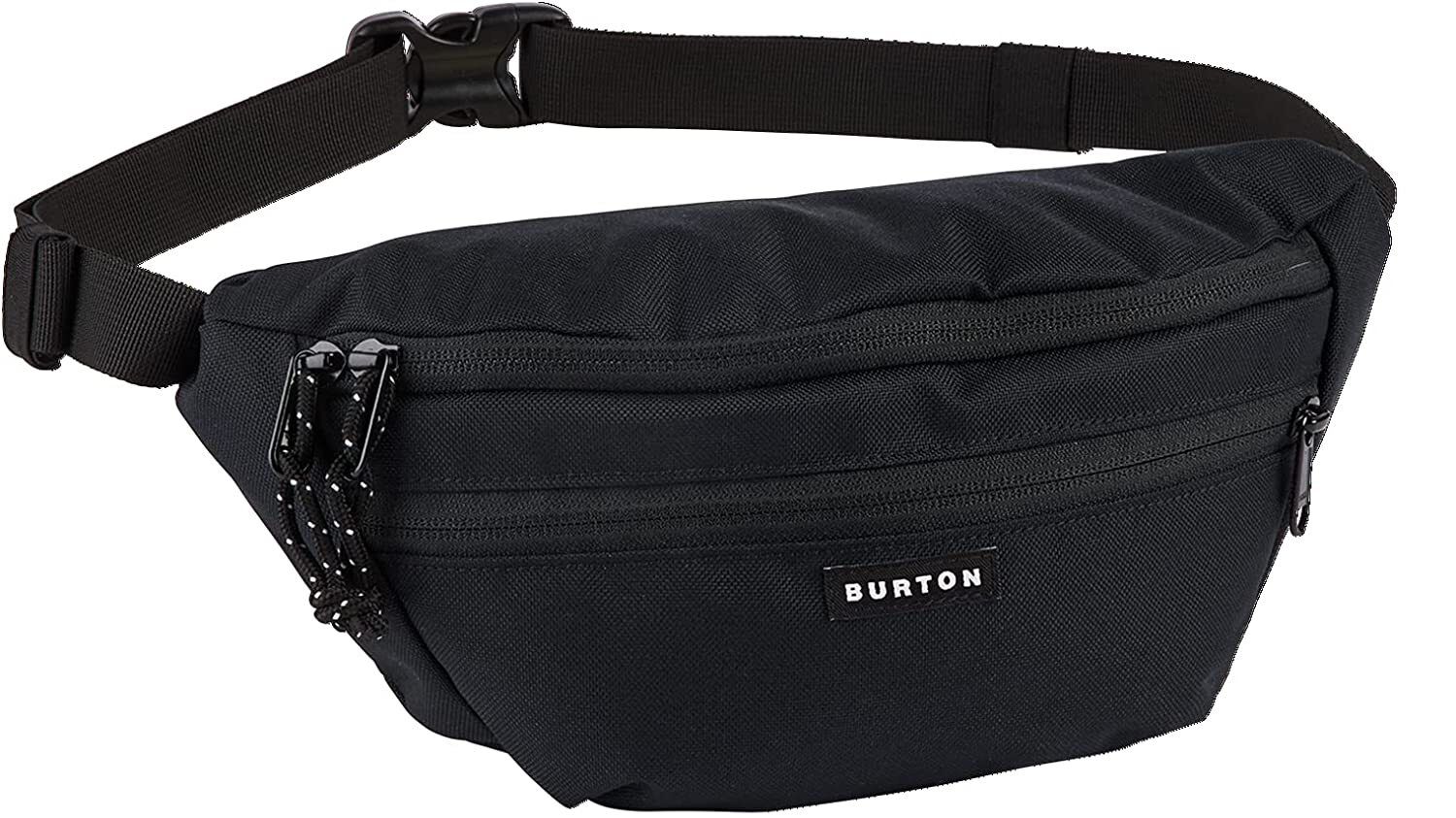 Burton 3L Hip Pack True Black