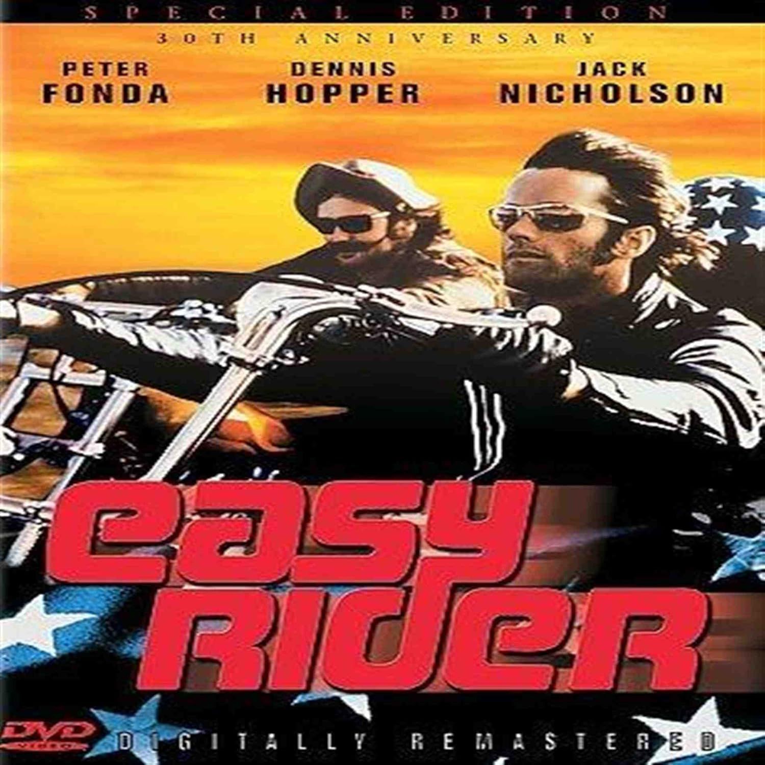 Easy Rider (Special Edition) DVD