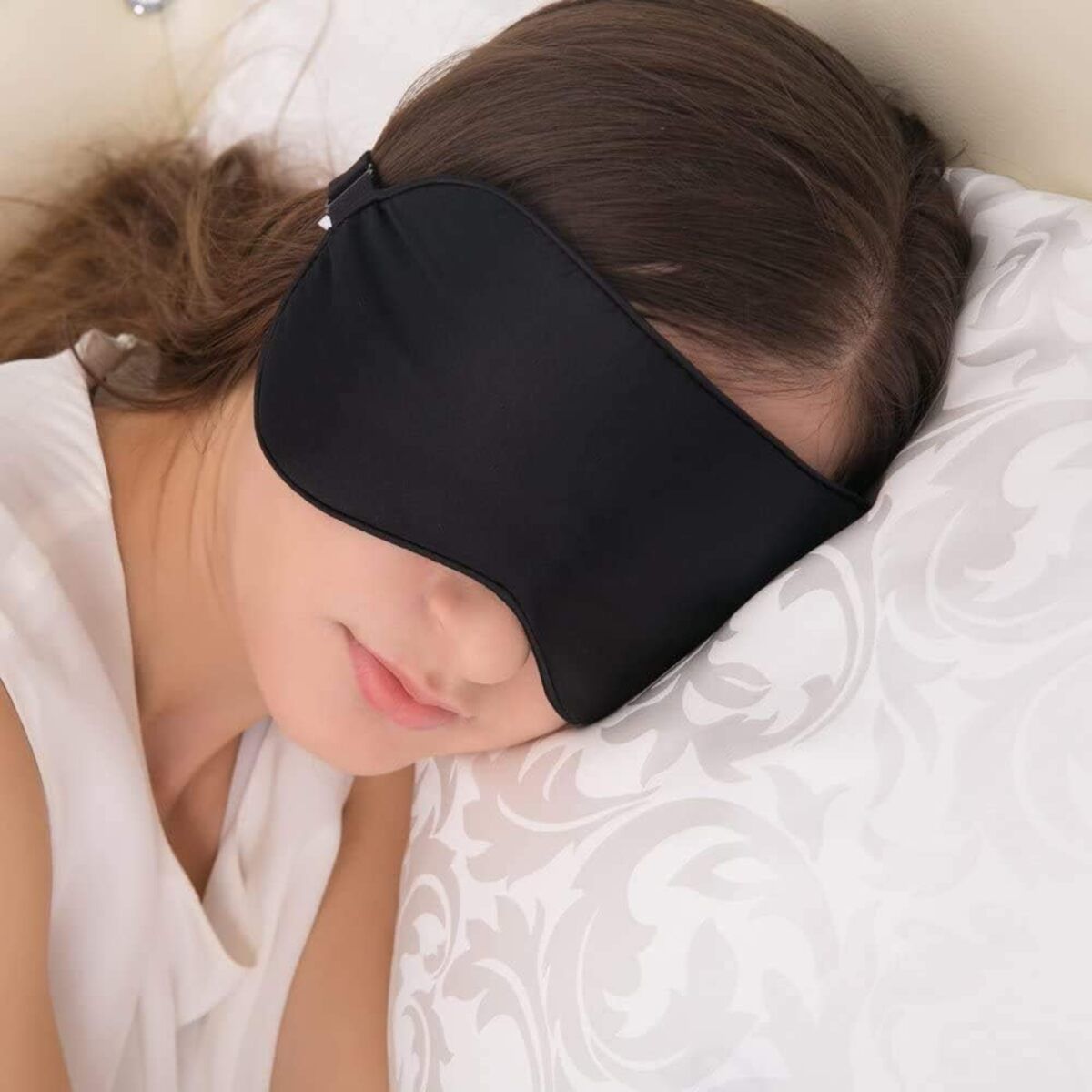Eye Mask for Sleeping