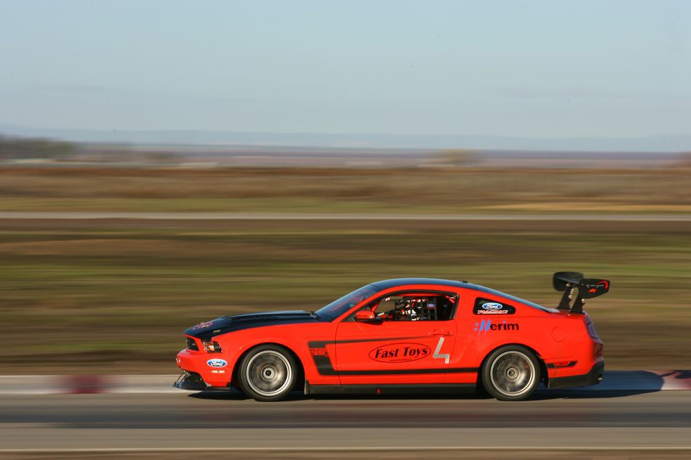 Fast Toys