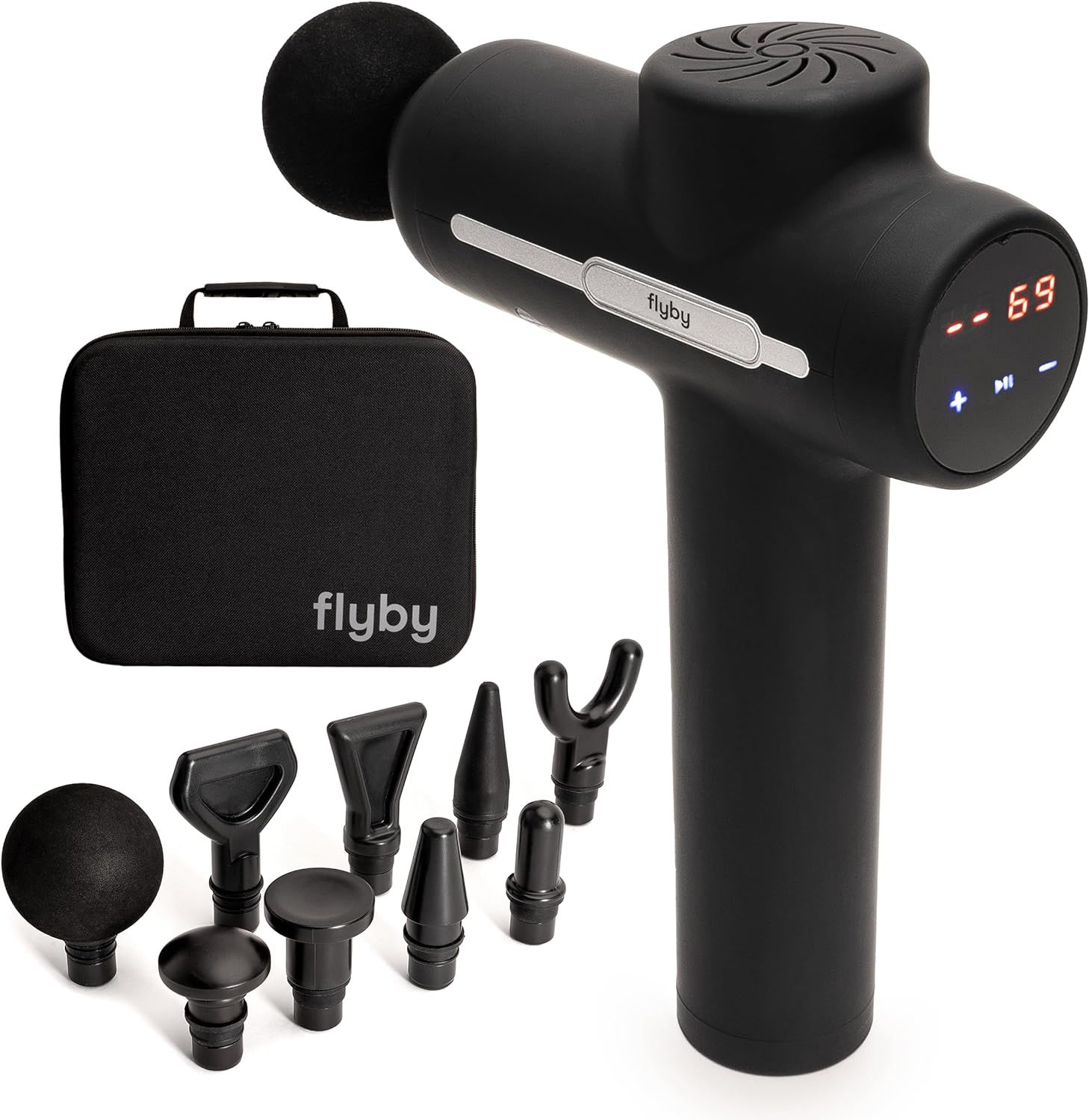 Flyby Massage Gun