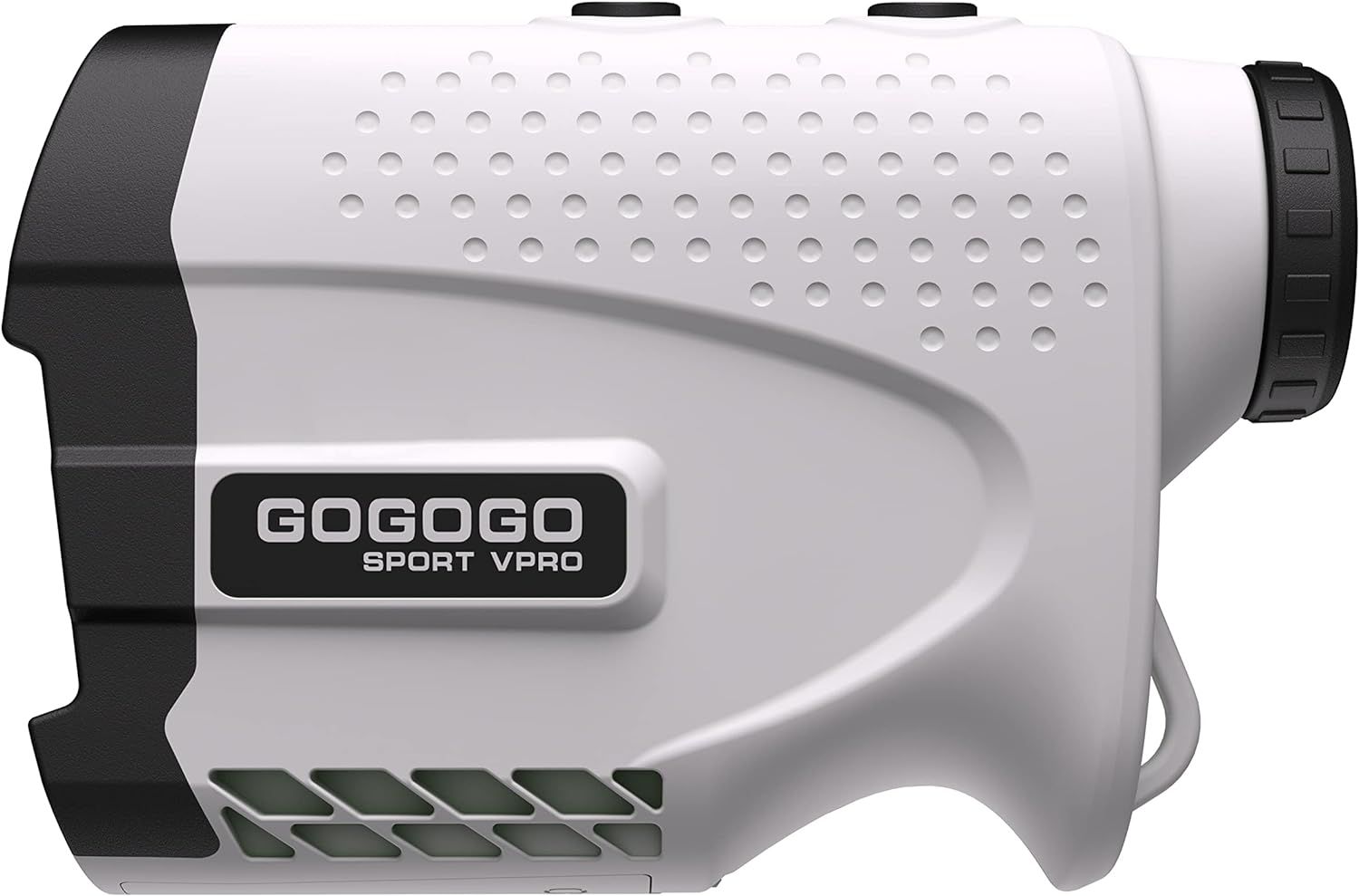 Gogogo Sport Vpro Laser Rangefinder for Golf