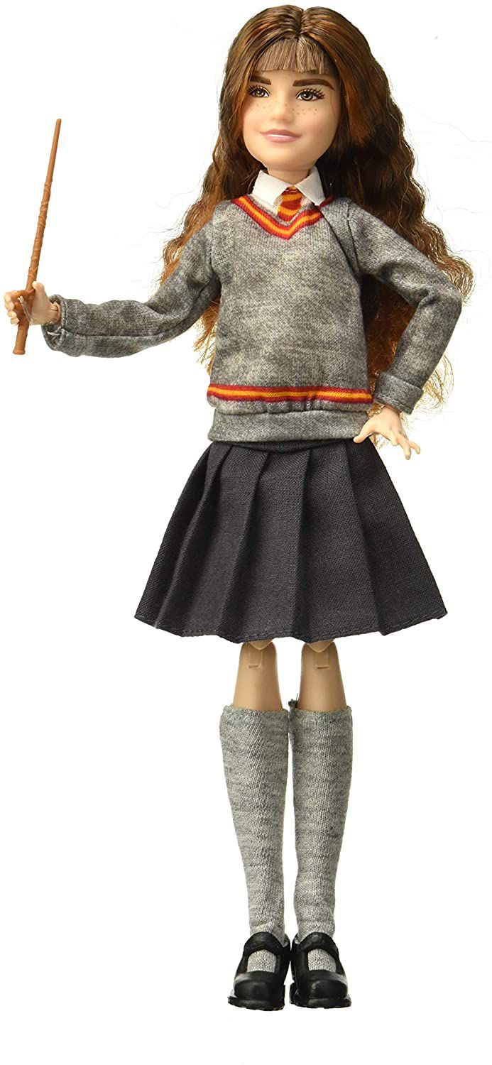Harry Potter Posable Dolls