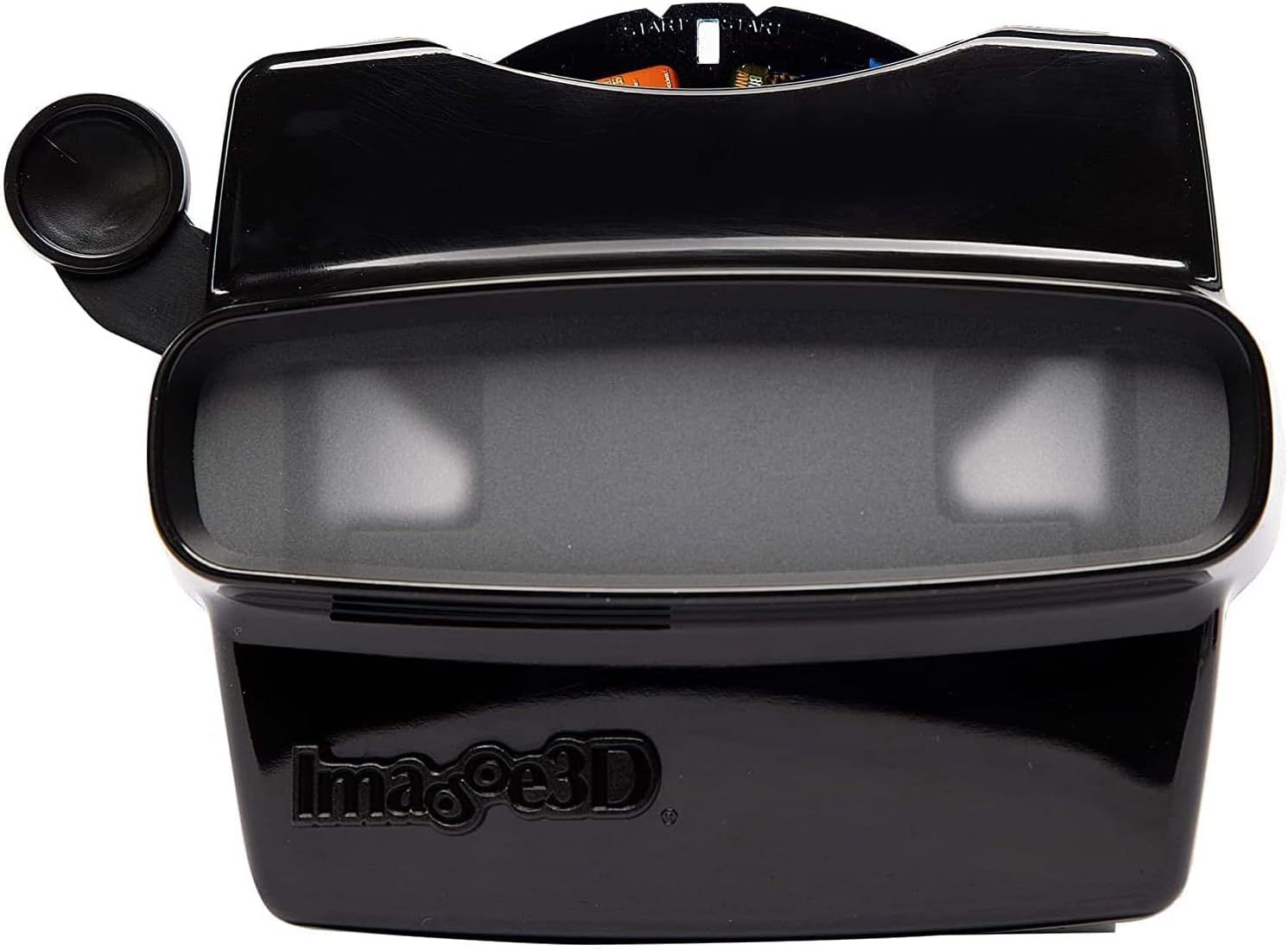 IMAGE3D Custom Viewfinder Reel Plus RetroViewer