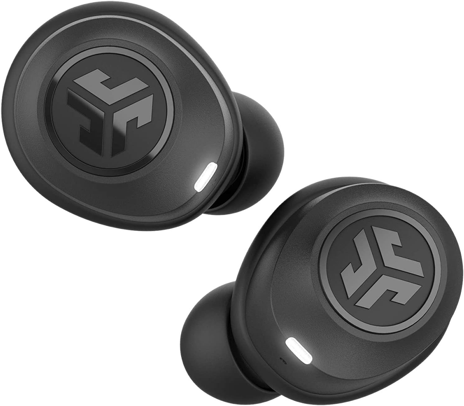 JLab JBuds Air True Wireless Signature Bluetooth Earbuds