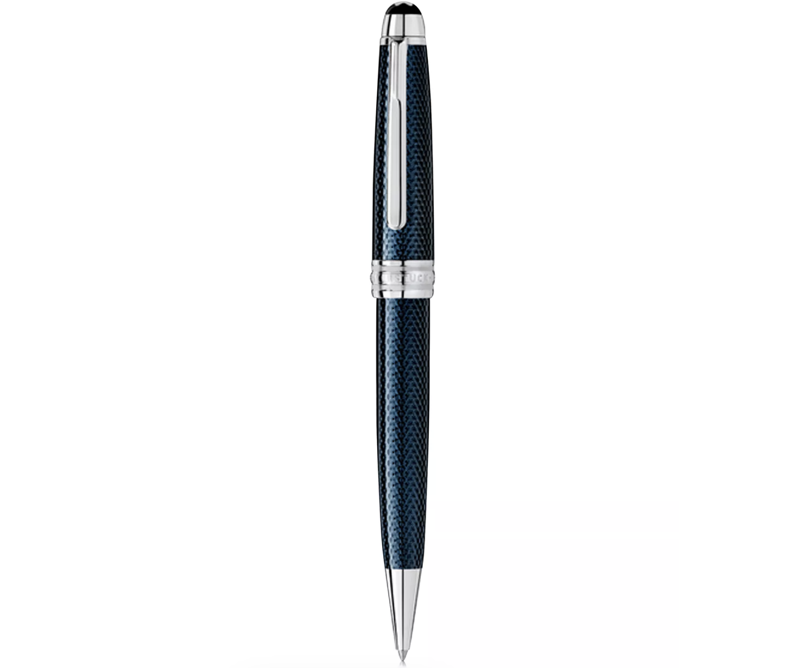Meisterstück Solitaire Doué Blue Hour Classique Ballpoint Pen