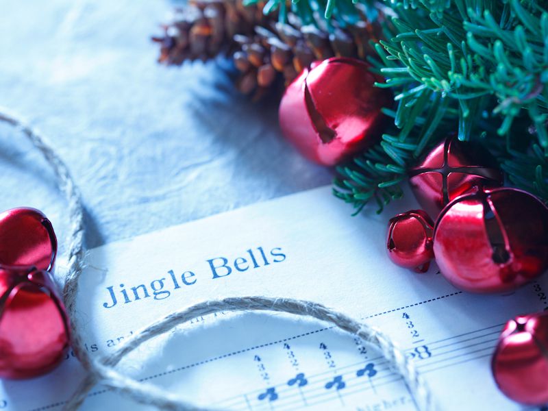 We Love Holiday Songs