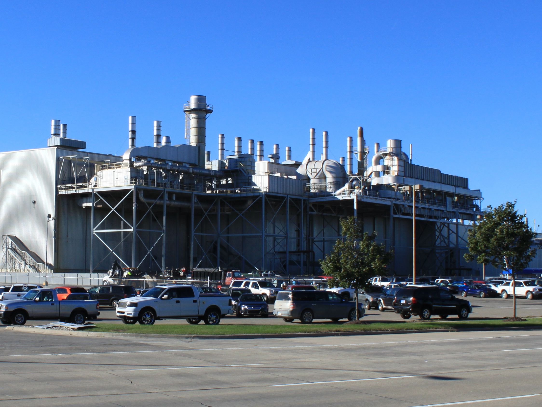 Michigan Assembly Plant