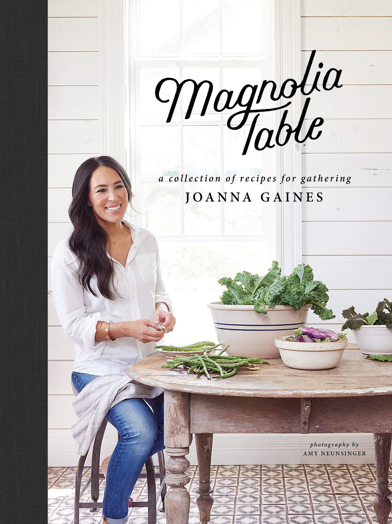 Magnolia Table, Vol. 1