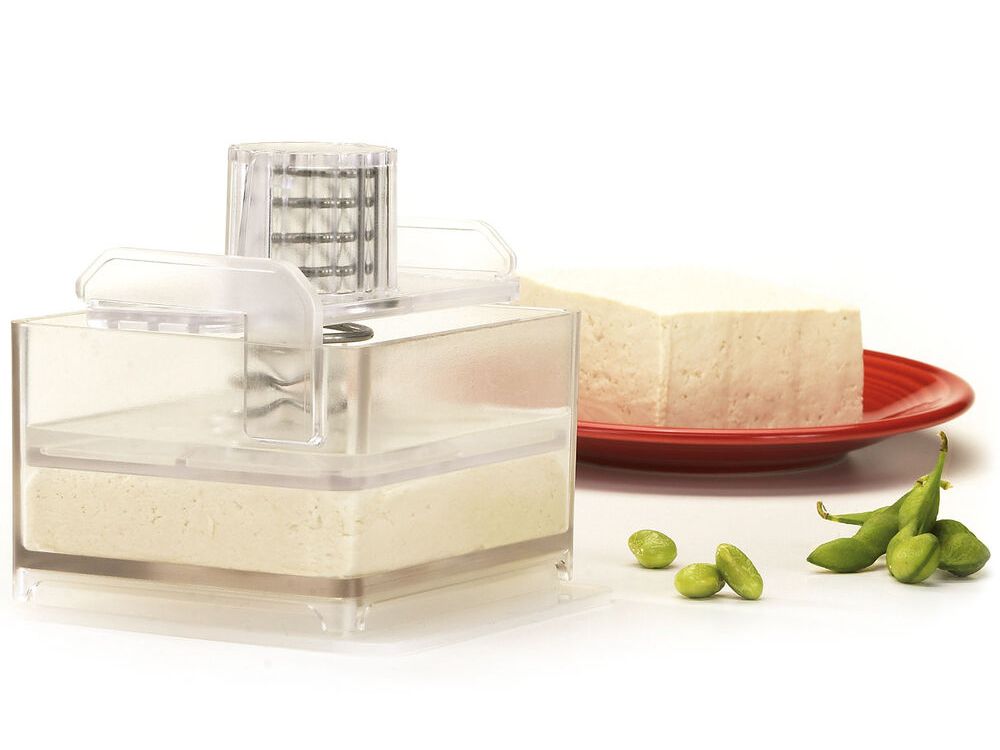 TofuExpress Tofu Press