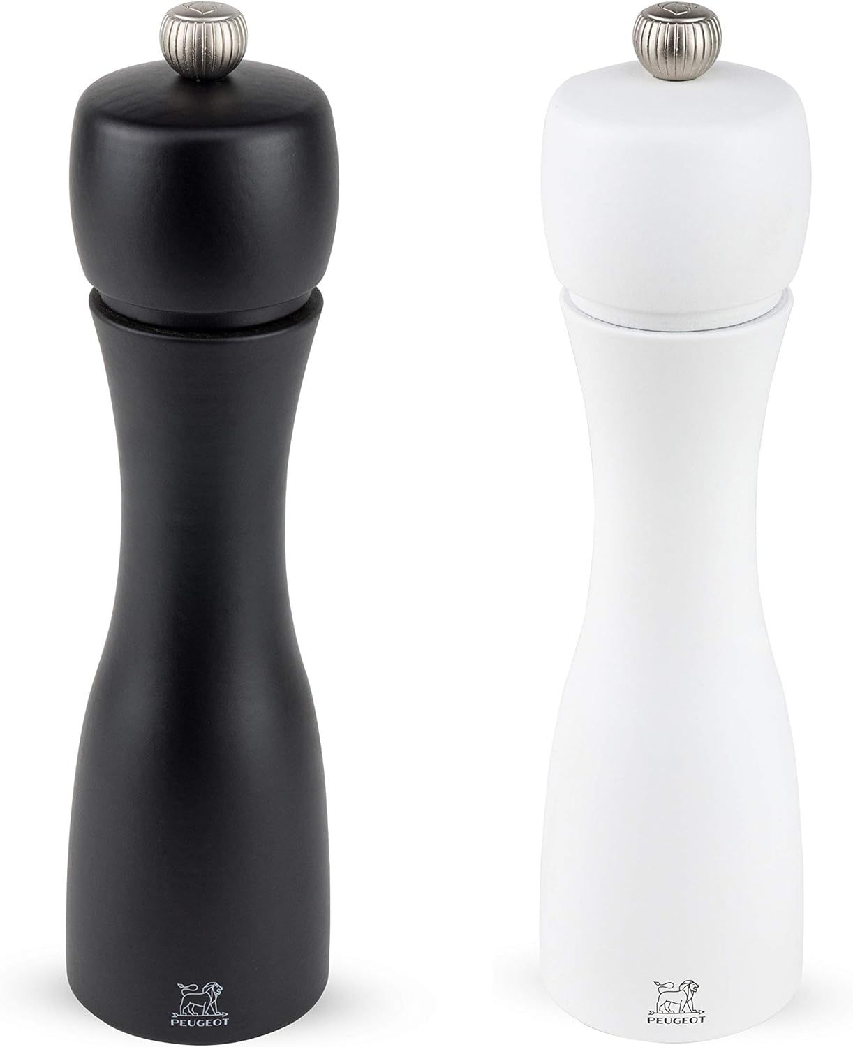 Peugeot Tahiti Salt and Pepper Mill Set