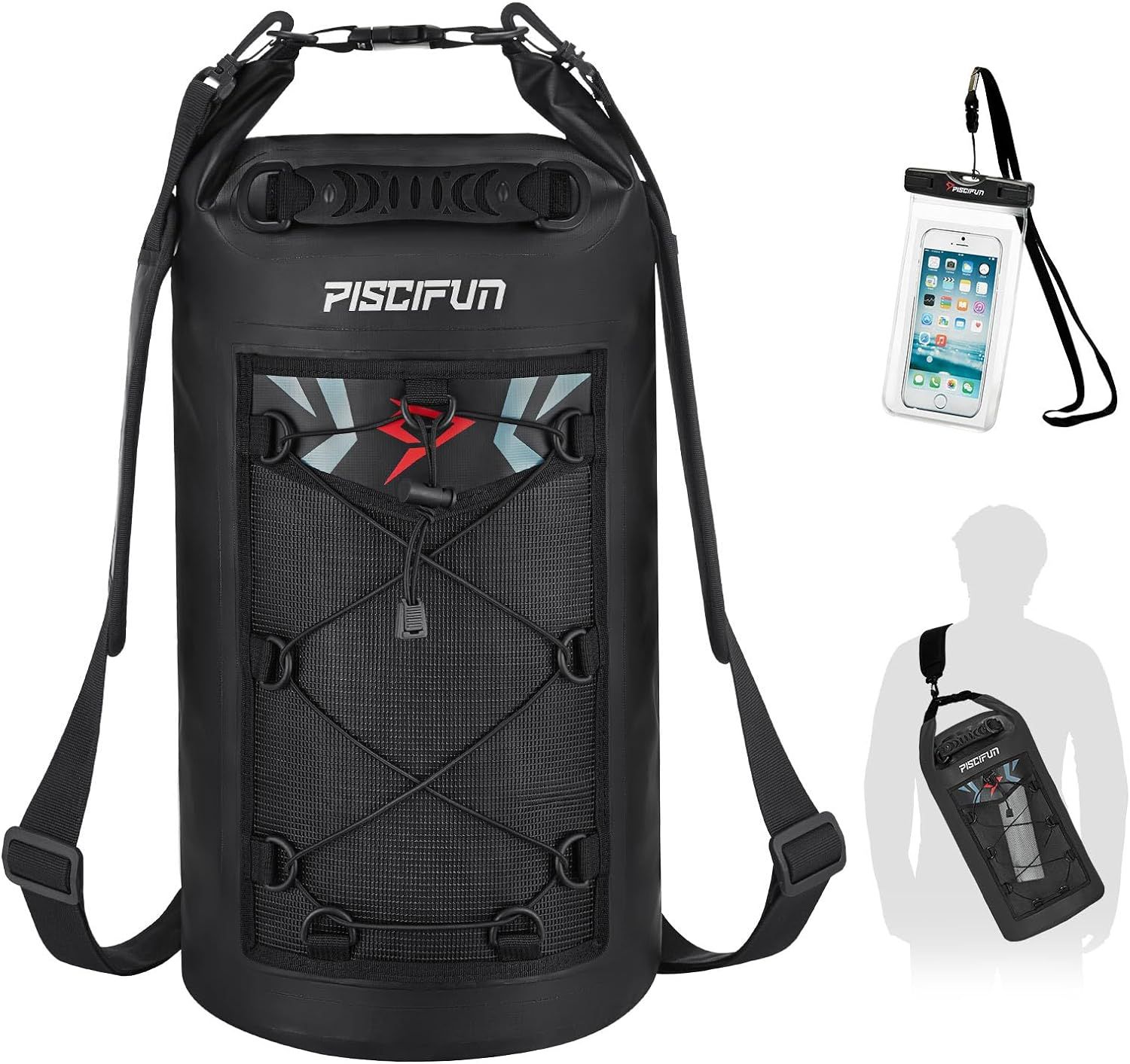 Piscifun Dry Bag