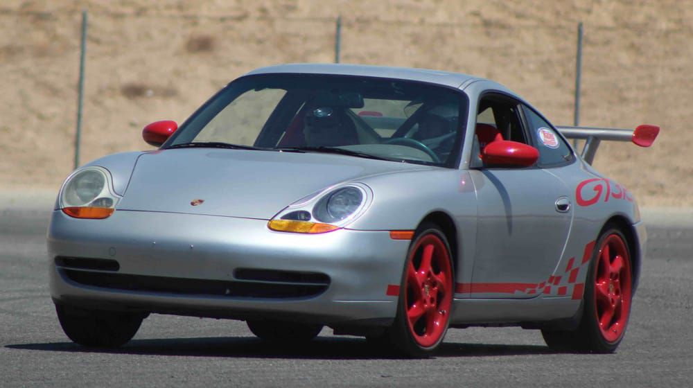 Racing Adventures