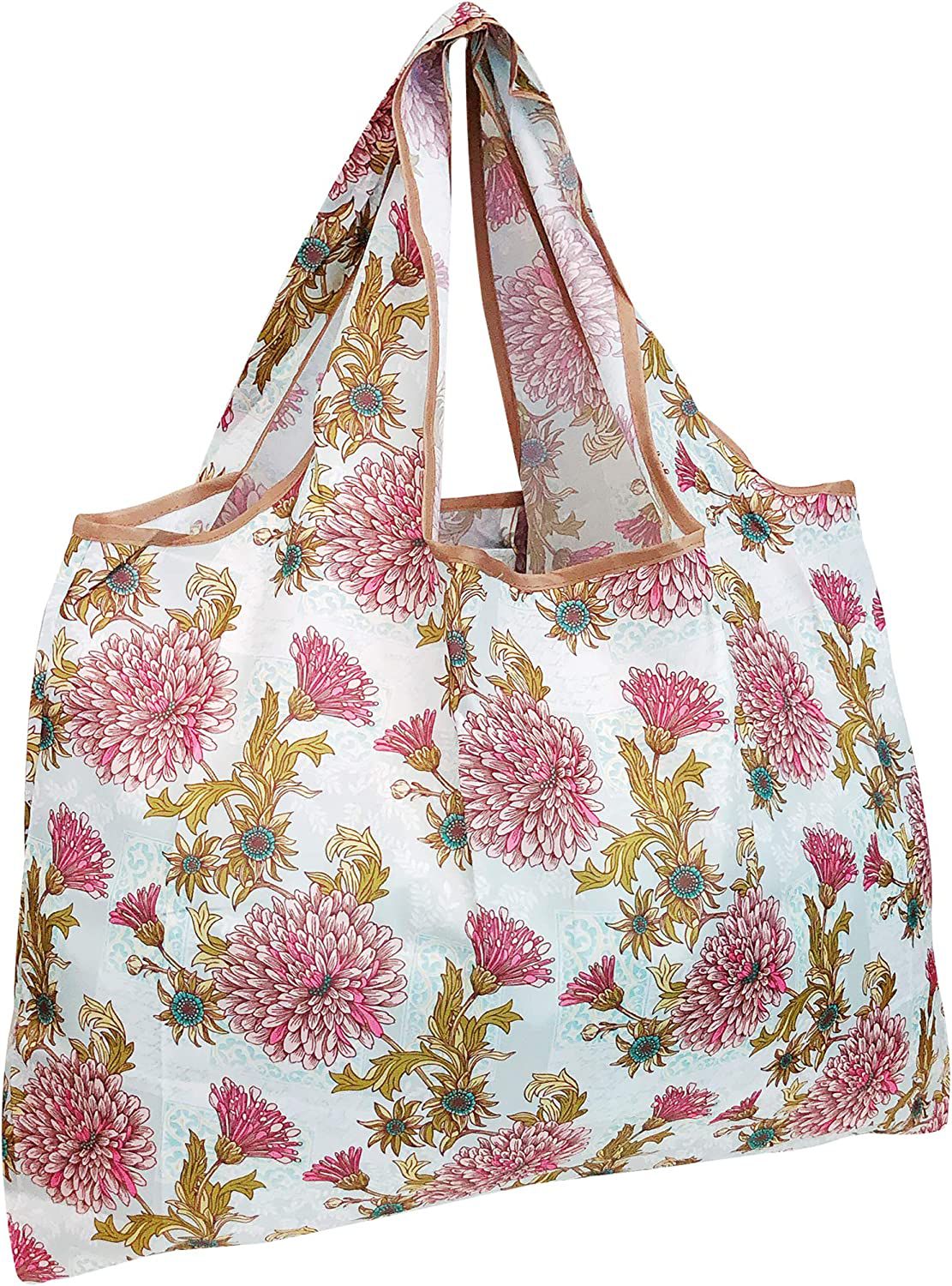 Reusable tote