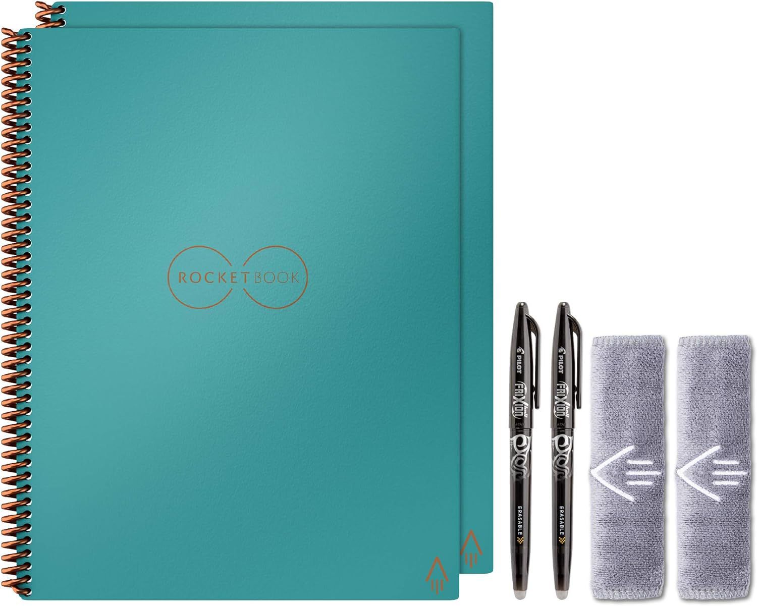 Rocketbook Holiday Bundle
