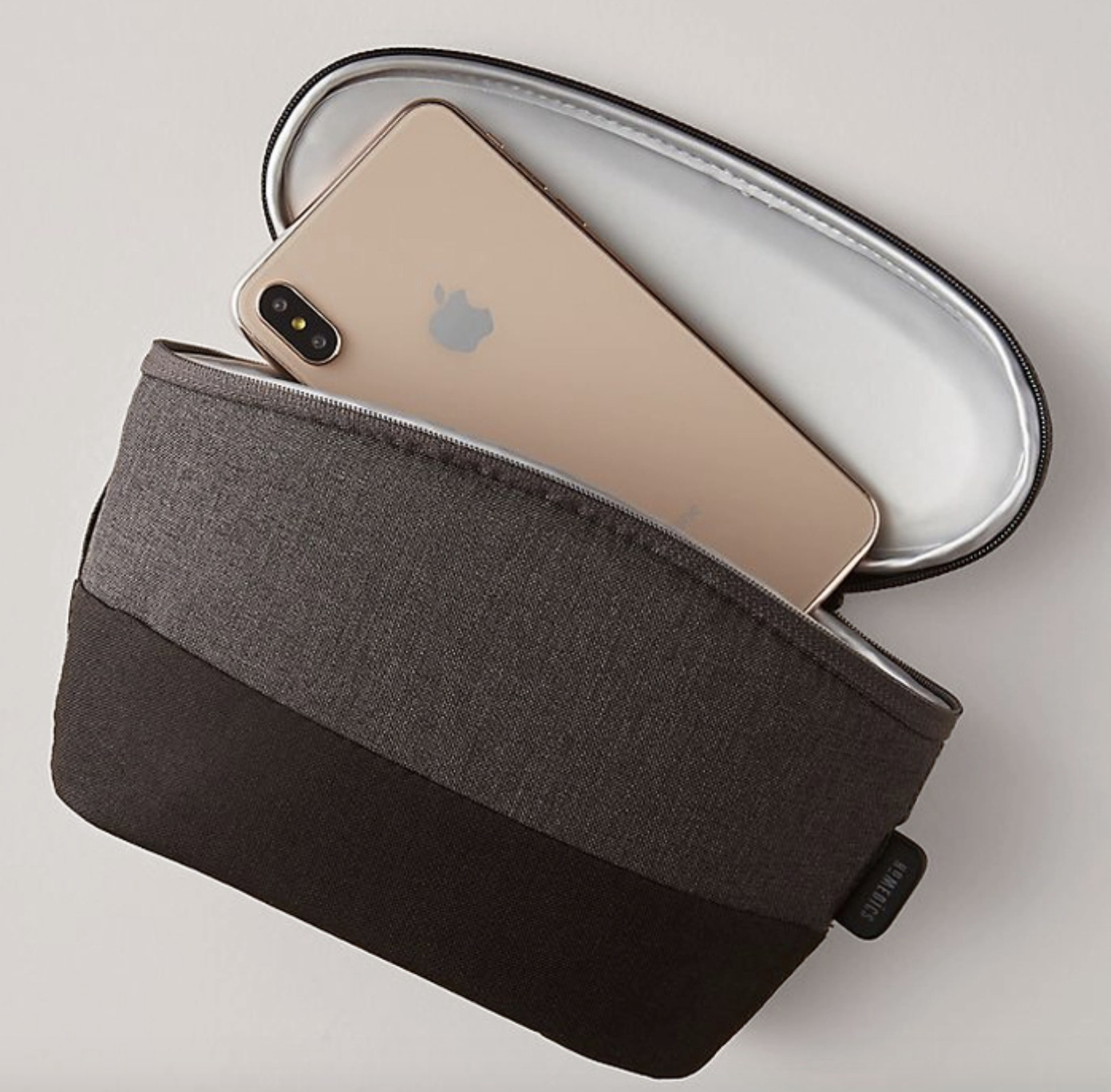 UV Clean Portable Sanitizer Bag