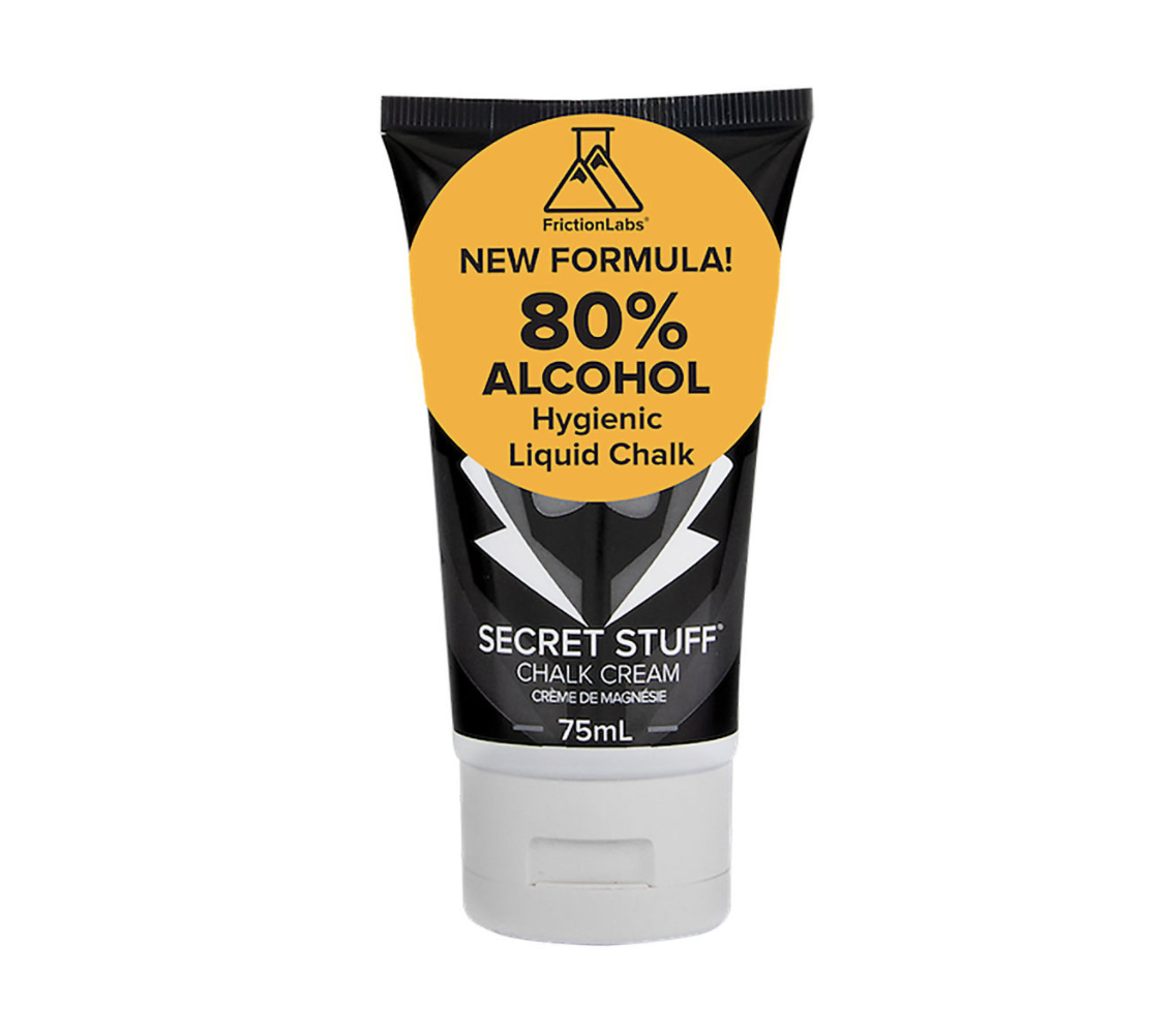 FrictionLabs Secret Stuff Hygienic