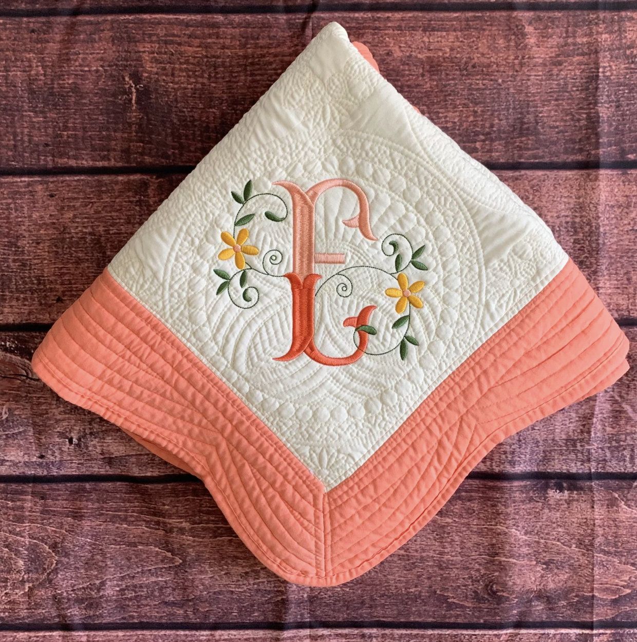Heirloom Quilt