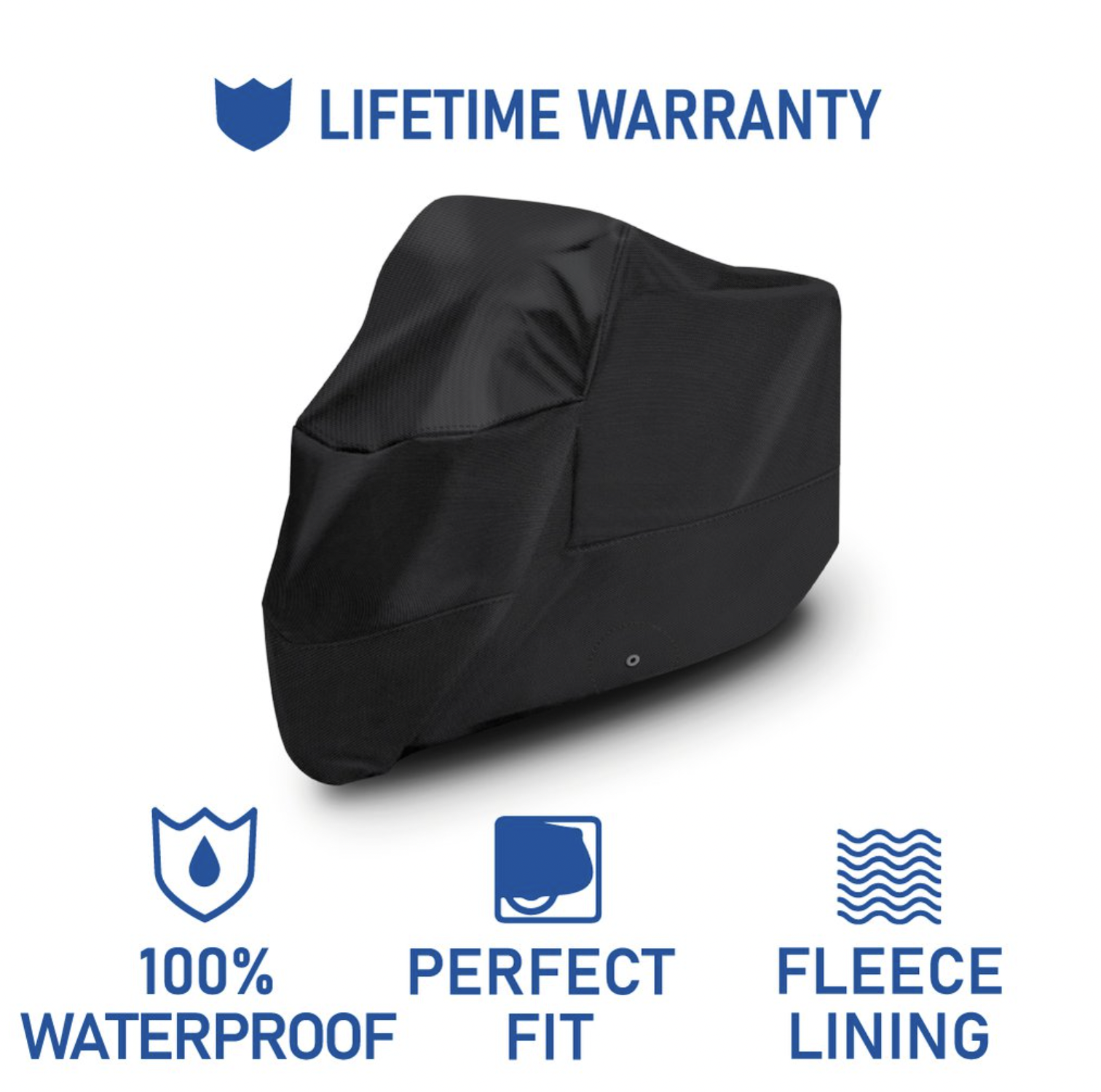 Motorcycle Cover