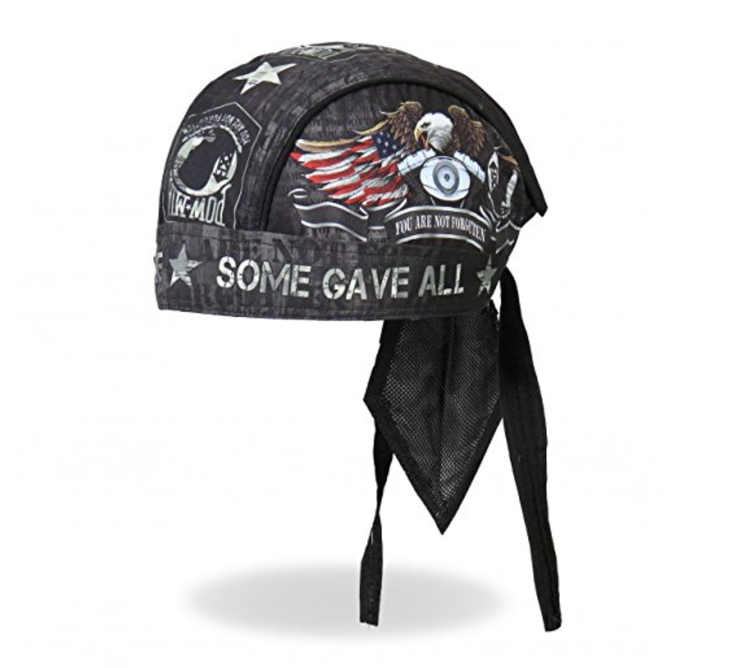 Authentic Bikers Premium Head Wrap