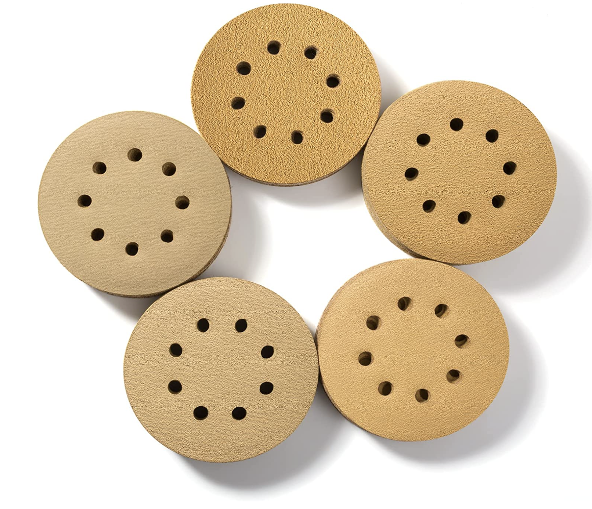 Sanding Discs