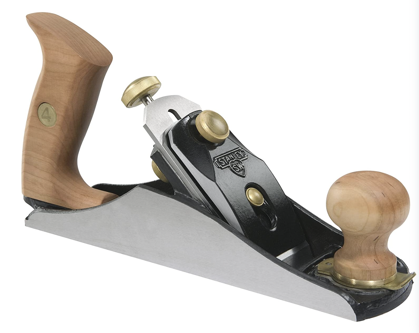 Stanley Hand Planer