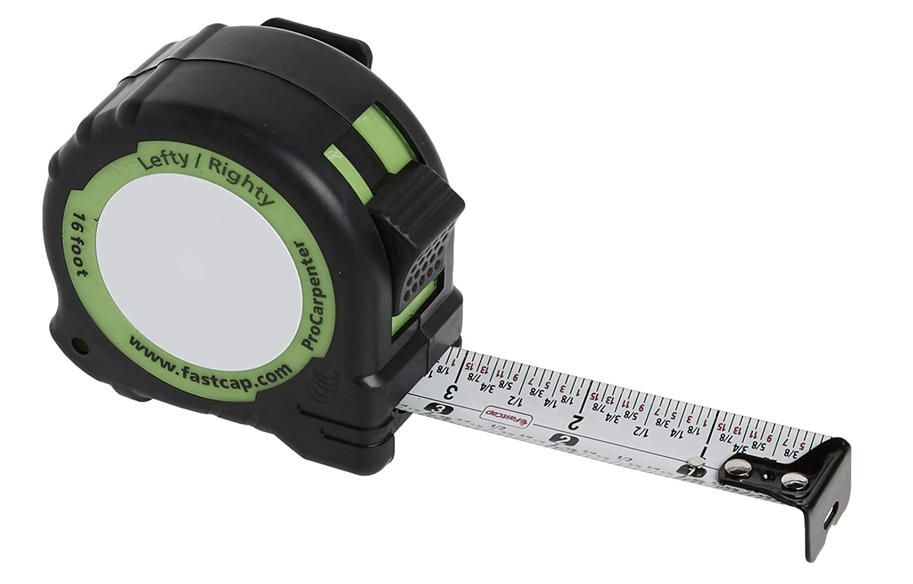 FastCap Standard Reverse Measuring Tape