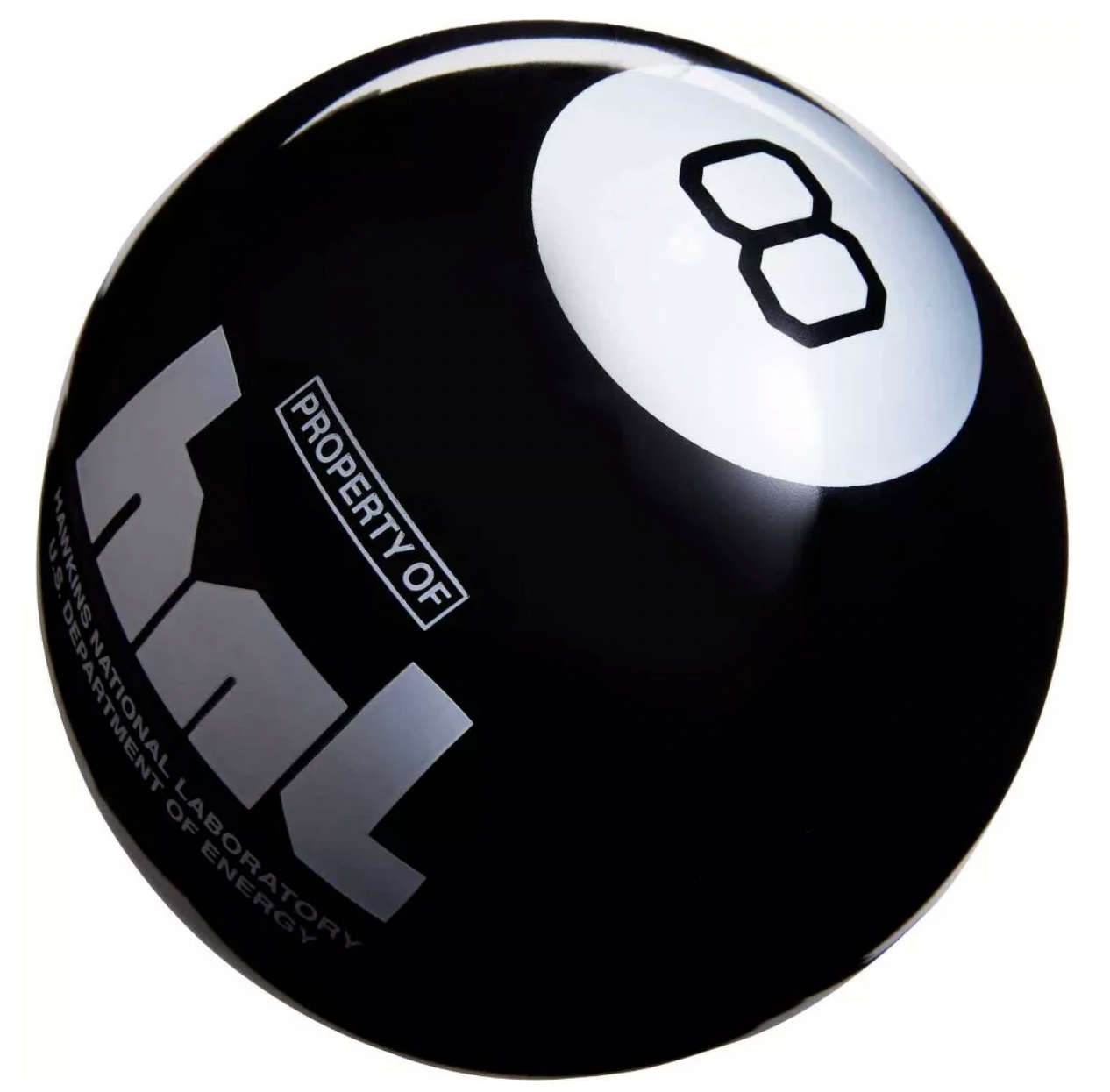 ‘Stranger Things’ Magic 8 Ball