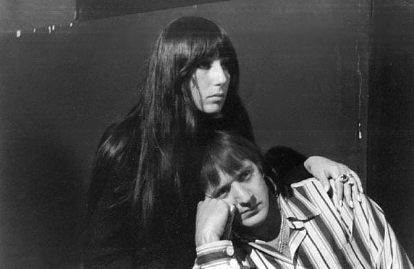 Sonny Bono & Cher